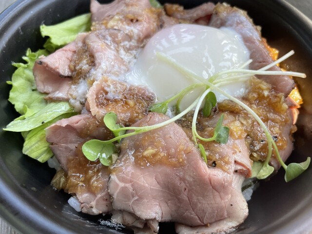 2You（トゥーユー） - 鶴岡（丼）の写真