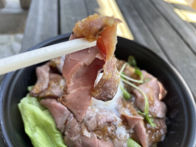 2You（トゥーユー） - 鶴岡（丼）の写真