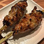 炭人の台所 ばりきょう - 