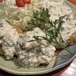 炭人の台所 ばりきょう - 