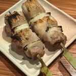 炭人の台所 ばりきょう - 