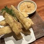 炭人の台所 ばりきょう - 