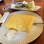 そばきり 吾妻路 - 