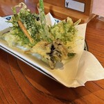 そばきり 吾妻路 - 