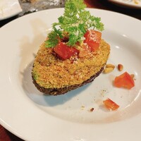 創作イタリアンちゃぶっとりあ - 