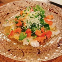 創作イタリアンちゃぶっとりあ - 