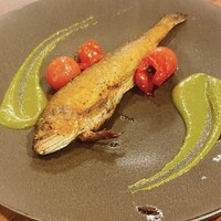 創作イタリアンちゃぶっとりあ - 
