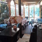 カフェ ド テラ - 