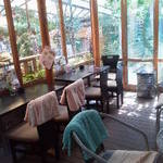 カフェ ド テラ - 