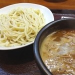 Tsukemen Ichirin - つけ麺300g(800円)