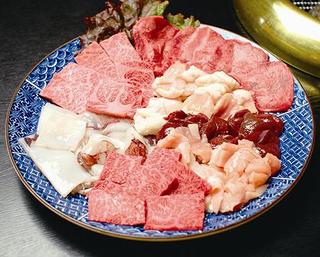 Yakiniku Hanamori Kiwami - 