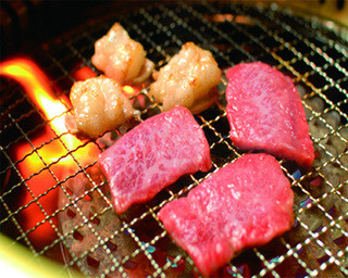 Yakiniku Hanamori Kiwami - 