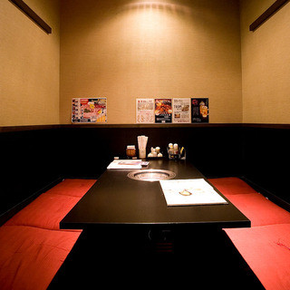 焼肉 華守キワミ_2