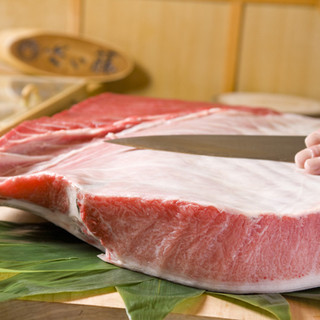 すし屋のさい藤_2