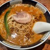 支那麺 はしご 本店