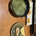 焼うお いし川 - 