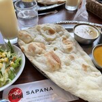 神楽坂エスニック SAPANA - 