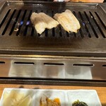 焼うお いし川 - 