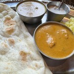 神楽坂エスニック SAPANA - 