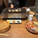 焼うお いし川 - 