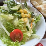 神楽坂エスニック SAPANA - 