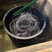 うなぎのしろむら - 