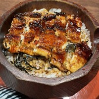 うなぎのしろむら - 
