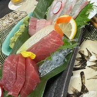 割烹 うおまん 中之島店 - 