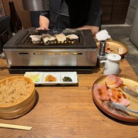 焼うお いし川 - 