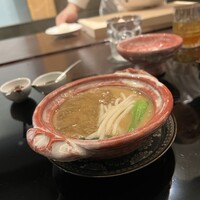 銀座 上瀧 - 