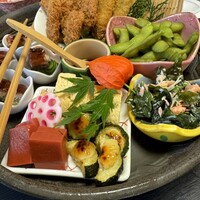 割烹 うおまん 中之島店 - 