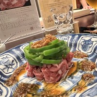 銀座 上瀧 - 