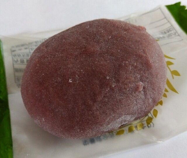 うろこや 谷地店 - 河北町その他（和菓子）の写真