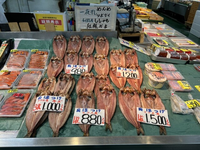 酒井商店 - 釧路（その他）の写真