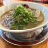 徳島ラーメン　にし利