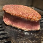 北海道焼肉 北うし - 