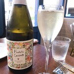 Trattoria Monolito - 