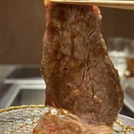 北海道焼肉 北うし - 