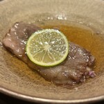 北海道焼肉 北うし - 