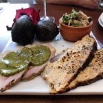 Trattoria Monolito - 