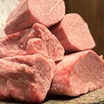 北海道焼肉 北うし - 