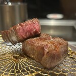 北海道焼肉 北うし - 