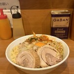 ラーメン BooBoo太郎。 - 