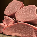 北海道焼肉 北うし - 