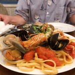 Trattoria Monolito - 