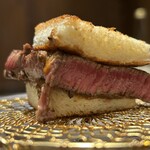 北海道焼肉 北うし - 