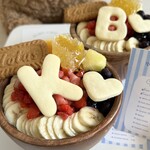 BUBU cafe - 