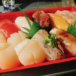 ユニバース - 料理写真: