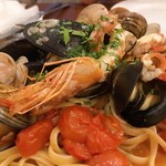 Trattoria Monolito - 