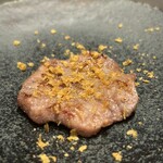 北海道焼肉 北うし - 